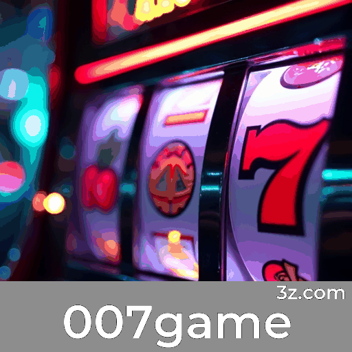 Arquitetura Tecnológica Robusta que Garante Estabilidade na 007game