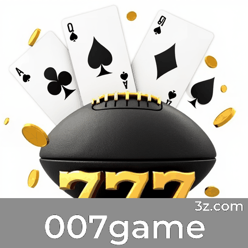 Desbloqueie Bônus Surpreendentes no 007game