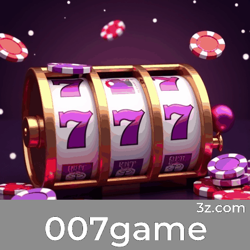 Revolucionando o Desenvolvimento de Jogos Online, com Inovações da 007game