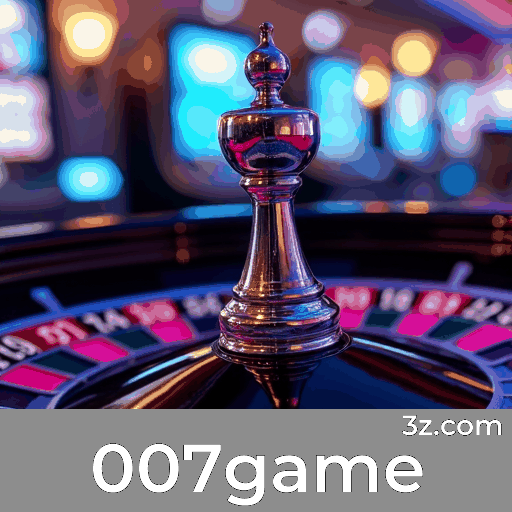 Descubra o Exclusivo Login Seguro na 007game