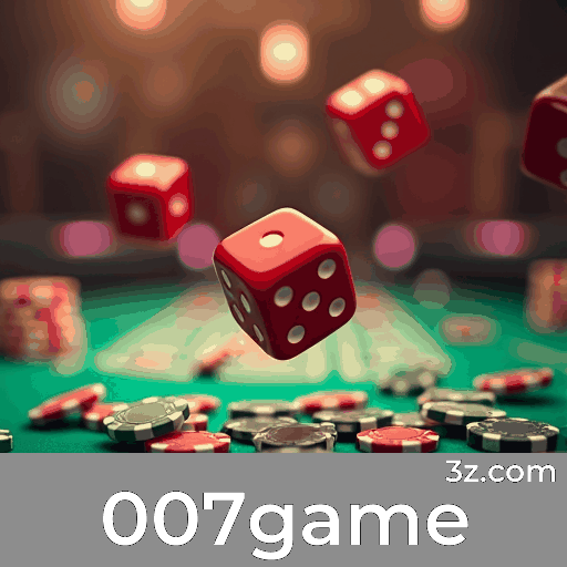 007game: Comunidade Interativa e Conectada para Jogadores