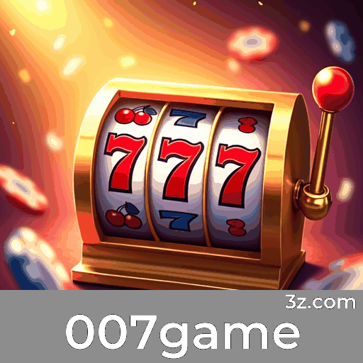 Sinta a Emoção dos Jogos de Cassino com 007game