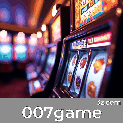 Arquitetura Tecnológica Robusta que Garante Estabilidade na 007game