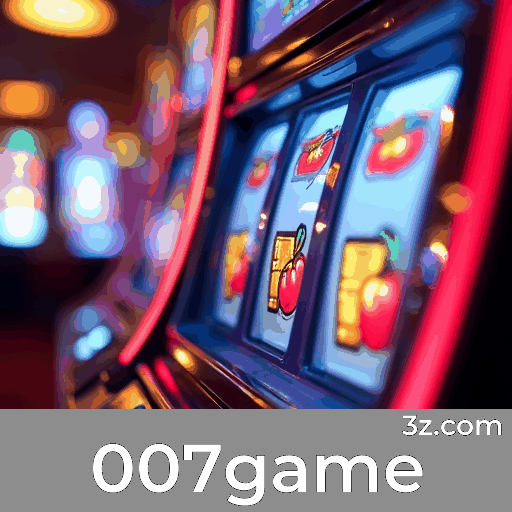 Descubra o Exclusivo Login Seguro na 007game