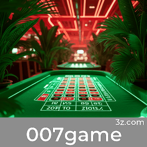 007game: Interação Real em um Casino Social