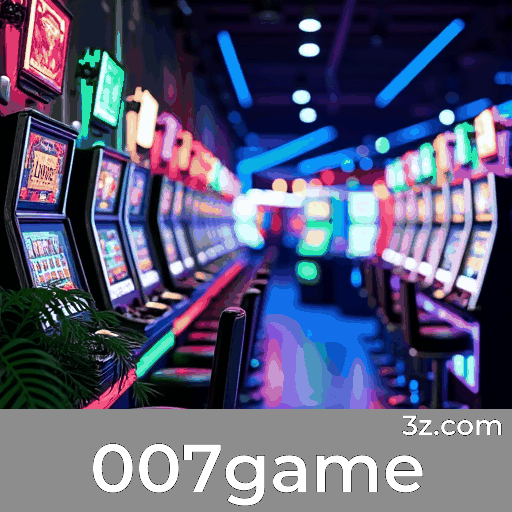 007game: Comunidade Interativa e Conectada para Jogadores