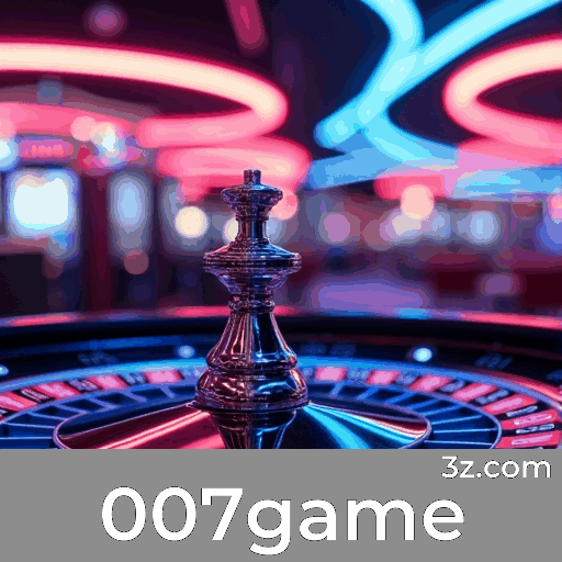 DEPÓSITOS na 007game