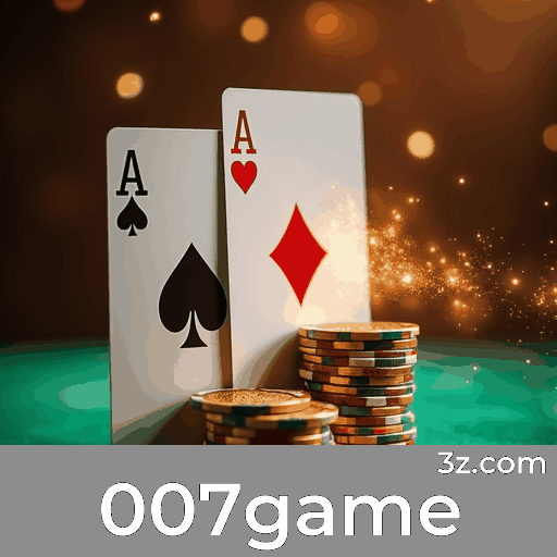 Desbloqueie Bônus Surpreendentes no 007game