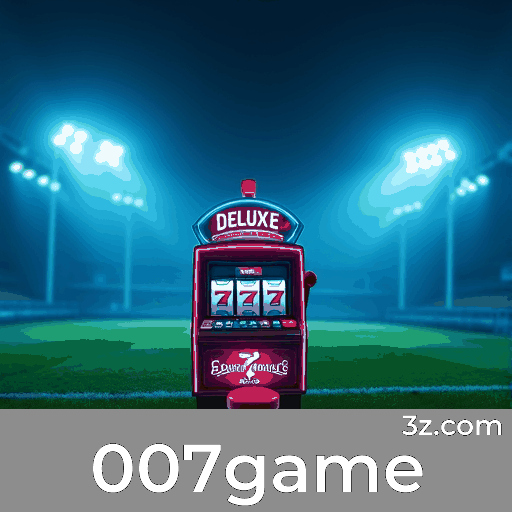 Revolucionando o Desenvolvimento de Jogos Online, com Inovações da 007game